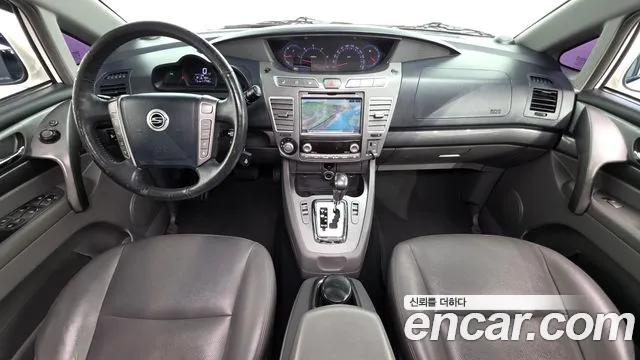 KG_Mobility_Ssangyong KORANDO 2014 thumb 7