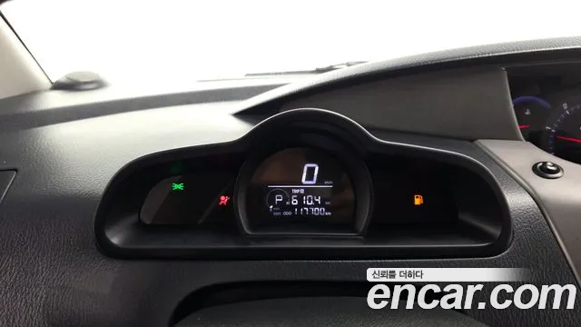 KG_Mobility_Ssangyong KORANDO 2014 thumb 8