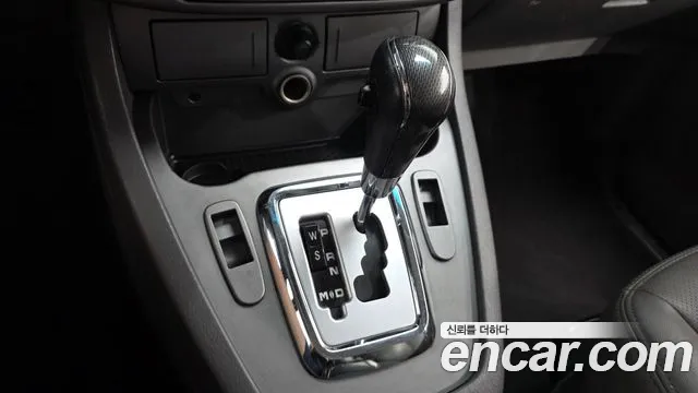 KG_Mobility_Ssangyong KORANDO 2014 thumb 9