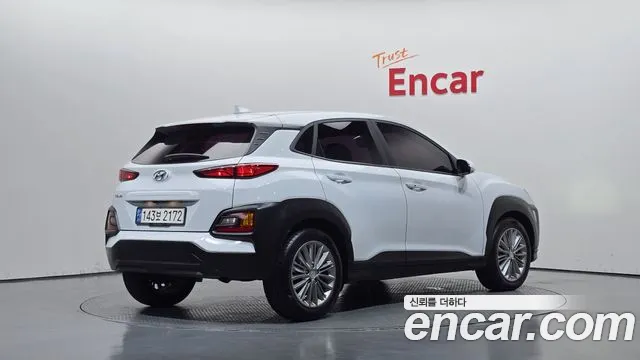 Hyundai Kona 2019 thumb 2