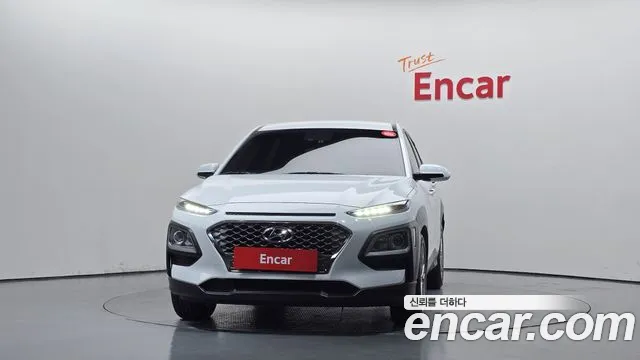 Hyundai Kona 2019 thumb 3