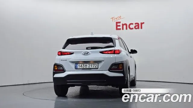 Hyundai Kona 2019 thumb 4