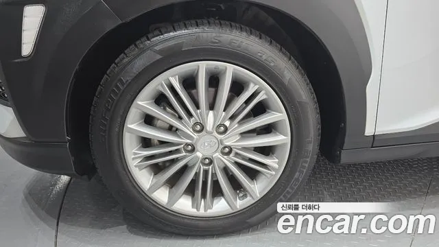 Hyundai Kona 2019 thumb 5