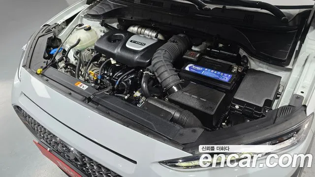 Hyundai Kona 2019 thumb 6