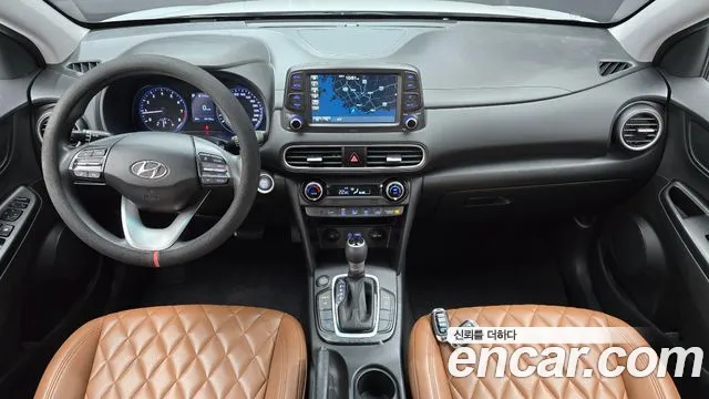 Hyundai Kona 2019 thumb 7