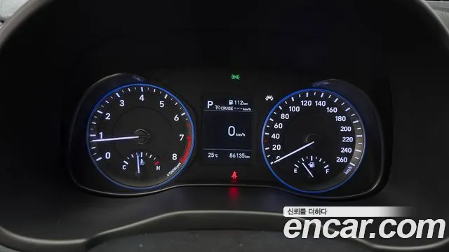Hyundai Kona 2019 thumb 8