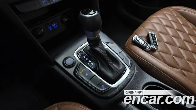 Hyundai Kona 2019 thumb 9