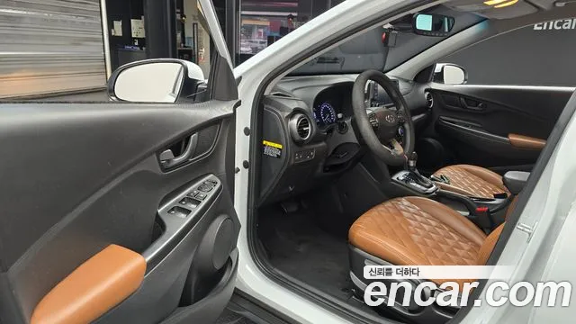 Hyundai Kona 2019 thumb 10