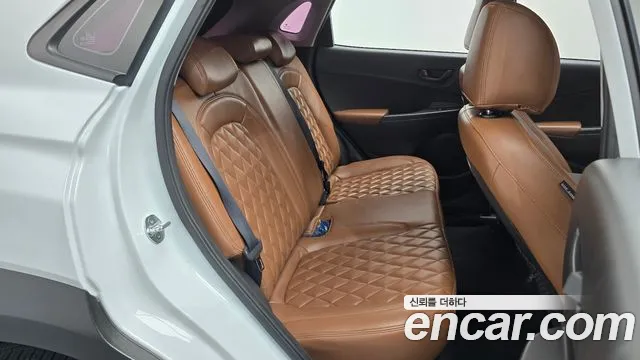 Hyundai Kona 2019 thumb 11