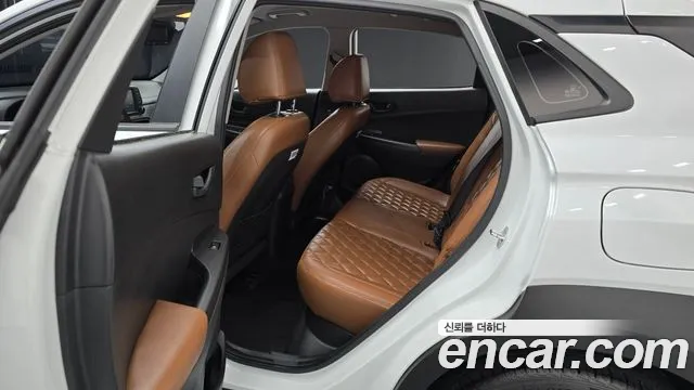 Hyundai Kona 2019 thumb 12