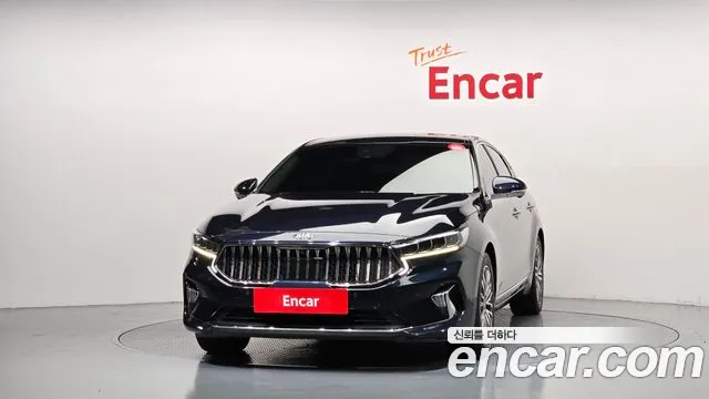 Kia K7 2019 thumb 3