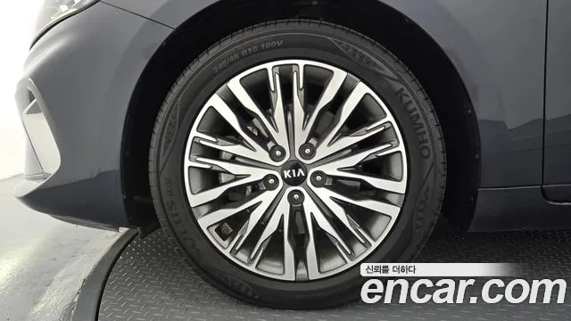 Kia K7 2019 thumb 5