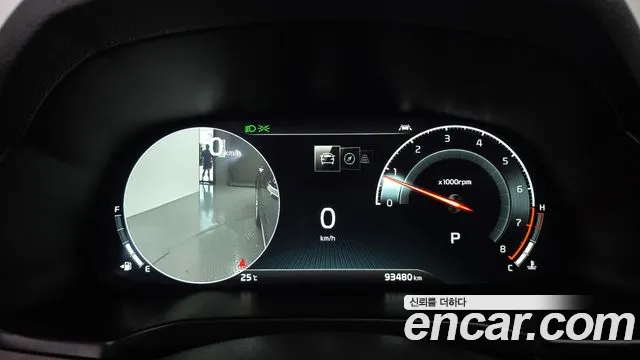 Kia K7 2019 thumb 8