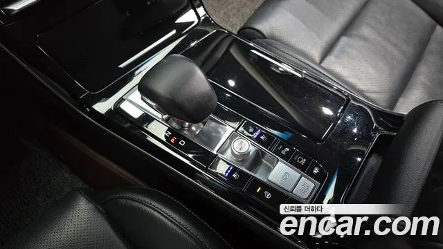 Kia K7 2019 thumb 9