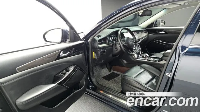 Kia K7 2019 thumb 10