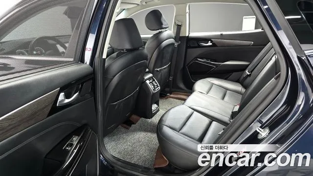 Kia K7 2019 thumb 11