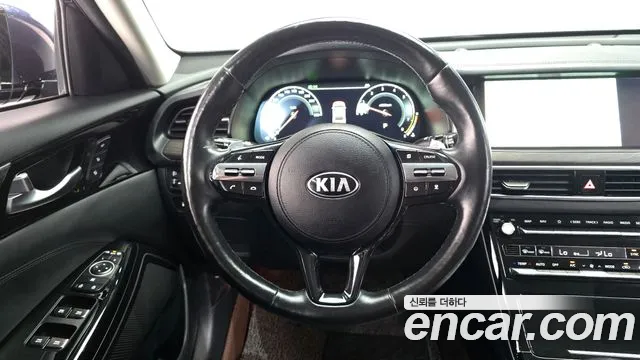 Kia K7 2019 thumb 12