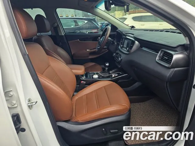 Kia Sorento 2020 thumb 9