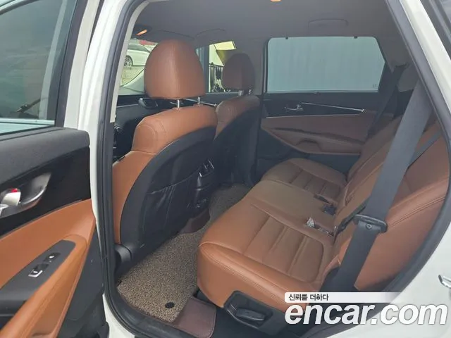 Kia Sorento 2020 thumb 10