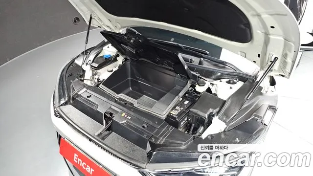 Kia EV6 2023 thumb 6
