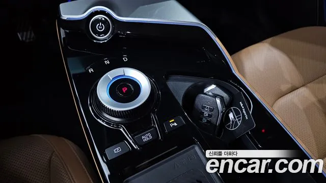 Kia EV6 2023 thumb 9