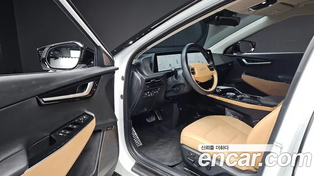 Kia EV6 2023 thumb 10