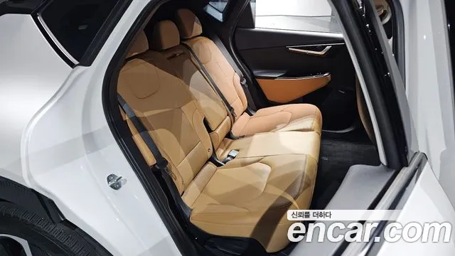 Kia EV6 2023 thumb 11