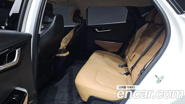 Kia EV6 2023 thumb 12
