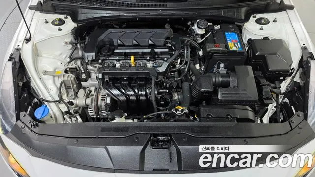 Hyundai Avante 2023 thumb 6