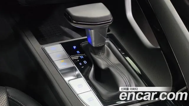 Hyundai Avante 2023 thumb 9