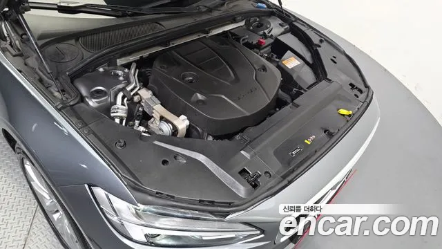 Volvo S90 2017 thumb 6