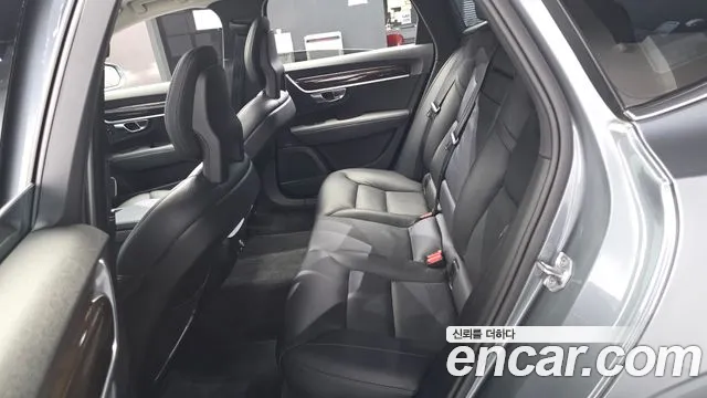 Volvo S90 2017 thumb 11