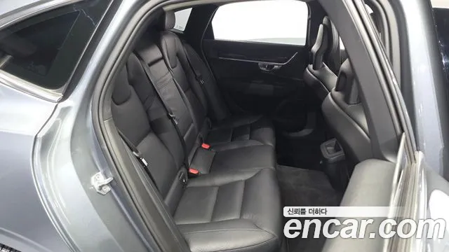 Volvo S90 2017 thumb 12