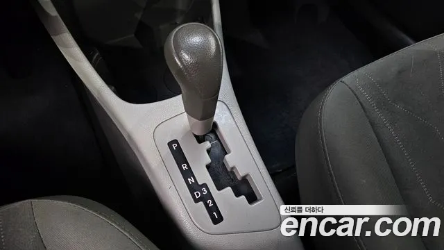Kia Morning 2014 thumb 9