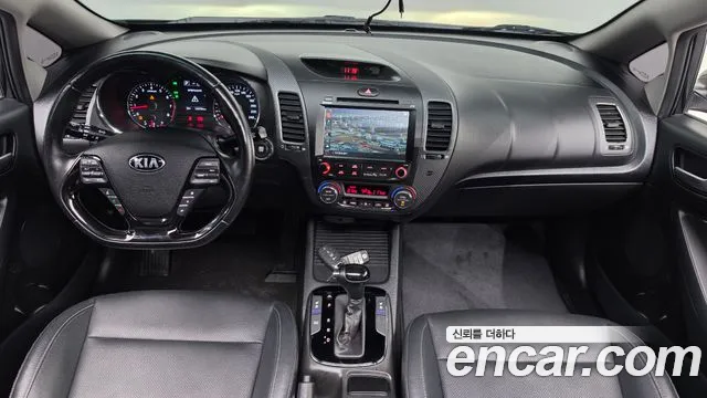 Kia K3 2017 thumb 7