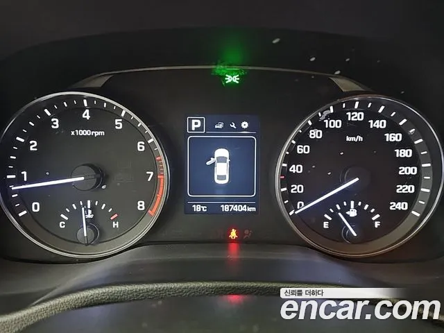 Hyundai Avante 2017 thumb 6