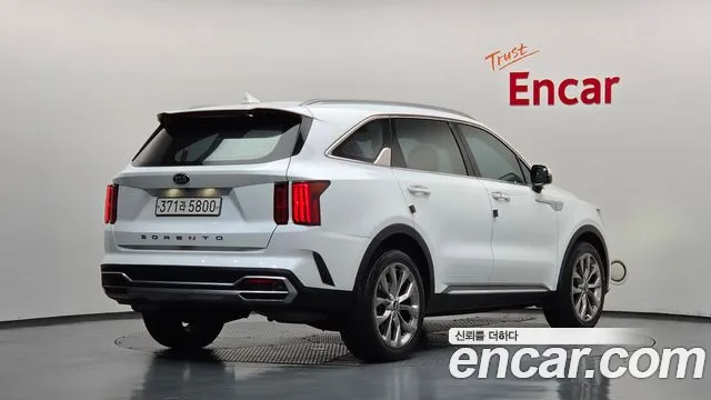 Kia Sorento 2020 thumb 2