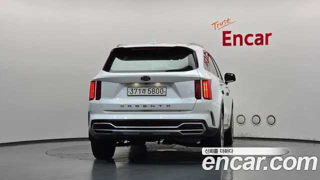 Kia Sorento 2020 thumb 4