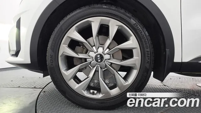 Kia Sorento 2020 thumb 5