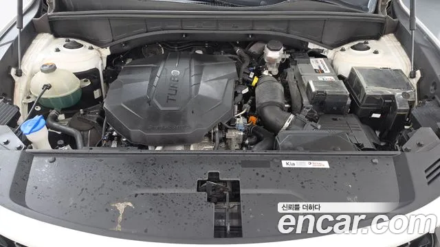 Kia Sorento 2020 thumb 6