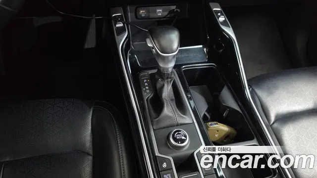 Kia Sorento 2020 thumb 9
