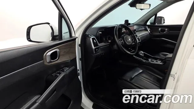 Kia Sorento 2020 thumb 10