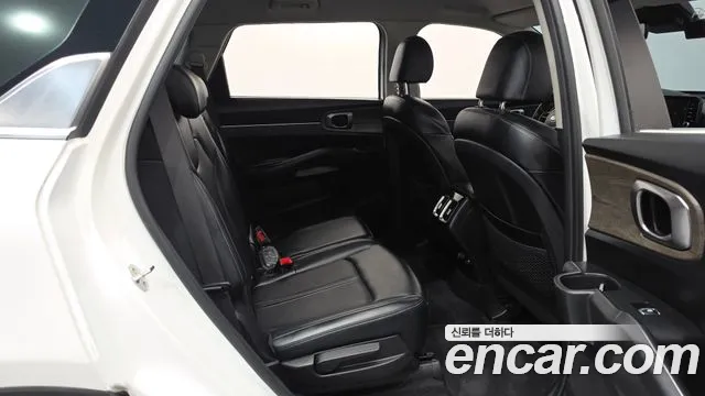 Kia Sorento 2020 thumb 11
