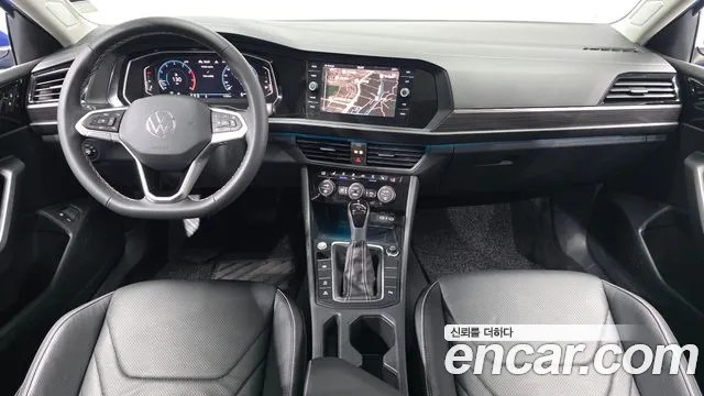 Volkswagen Jetta 2023 thumb 6