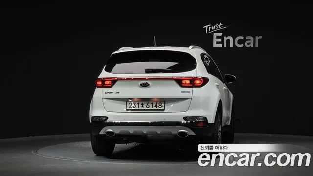 Kia Sportage 2018 thumb 4
