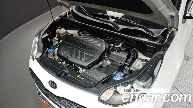 Kia Sportage 2018 thumb 6
