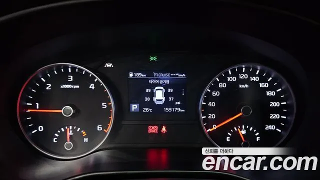 Kia Sportage 2018 thumb 8