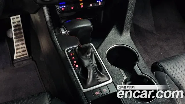 Kia Sportage 2018 thumb 9