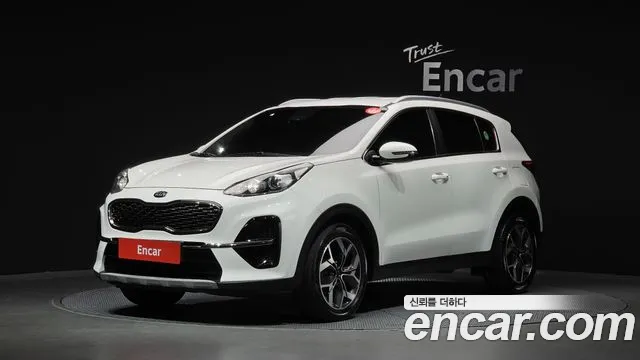 Kia Sportage 2018 thumb 11