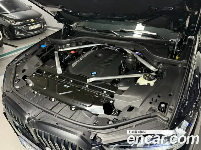 BMW X5 2026 thumb 5